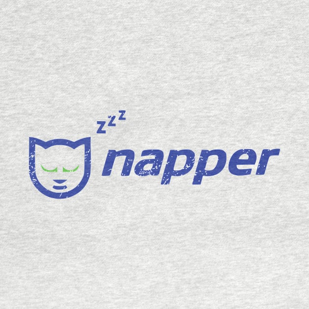 Napper by stevegoll68